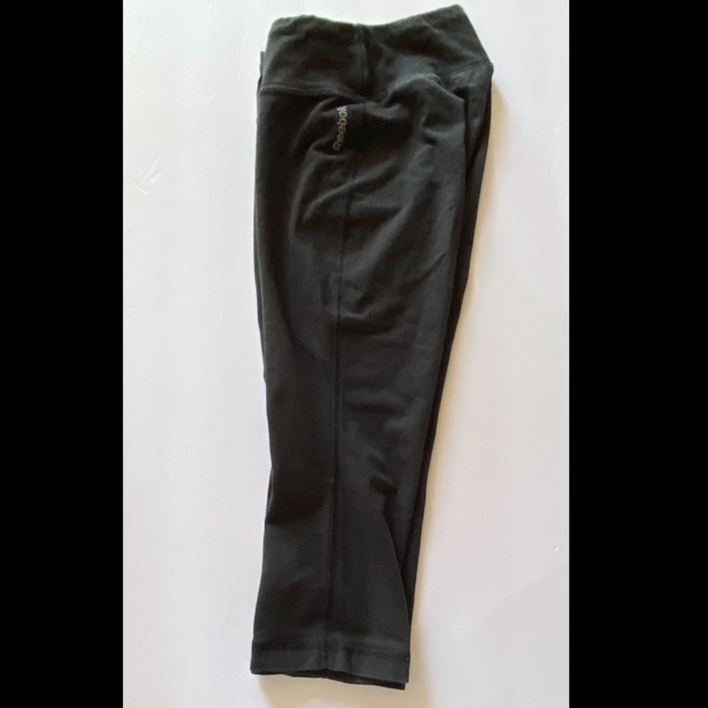 Capri leggings